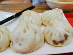 -华天二友居肉饼(新街口店)