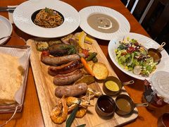 -布拉格餐厅· 中欧捷克菜(全国首店)