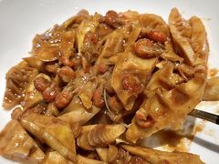 -狮王府淮扬菜(夫子庙老门东店)
