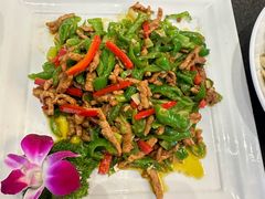 -东哥紫阳蒸盆子(旺座·现代城店)
