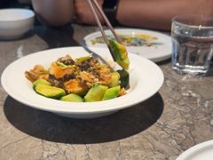 -前海沿·青岛菜(李沧万达店)