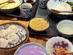 -贡梅老面馆·蟹粉面·无锡特色小吃(南长街主推店)