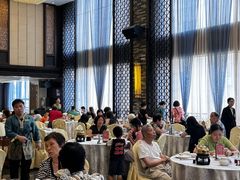 -佛山顺德香云纱园林酒店(清晖园店)