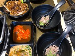 -手选潮汕鲜活牛肉火锅(二七广场店)