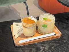 -壹山树咖啡(西港花园店)