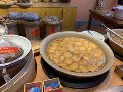 -巢爷老味(东方红店)