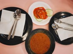 -新加坡Zam Zam餐馆