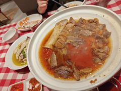 -西贝(紫荆广场店)