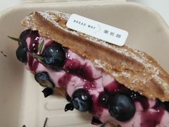 -BREAD WAY面包路·欧式面包(龙湖时代D馆店)