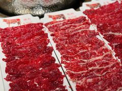 -犇鼎牛潮汕牛肉火锅(新辰里学清路店)