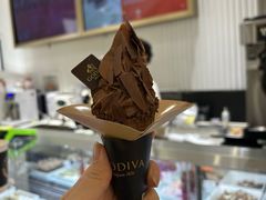 -GODIVA(王府井apm店)