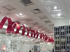 -北京王府井希尔顿酒店·秦唐中餐厅Chynna
