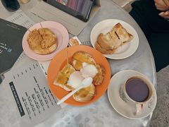 -多春茶室