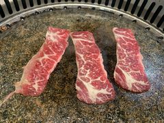 -石頭記榴莲烤肉(万达金街店)