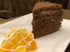 俄式提拉米苏-92°C俄式厨房(中央大街店)