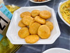 -明记海鲜大排档(巽寮湾店)