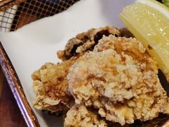 -鳗鱼家·深夜食堂(军博店)