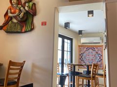 -克比叔叔印度餐厅Kebabs on the Grille(永康路分店)