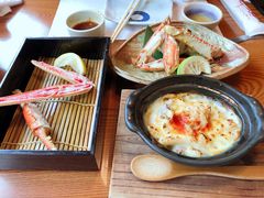 -蟹道乐(道顿堀本店)