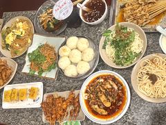 -小街天府(西工小街店)