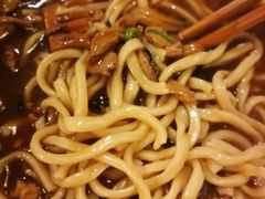 -锅儿挑面馆