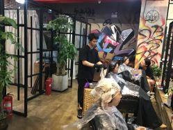 -P.STYLE 派斯造型