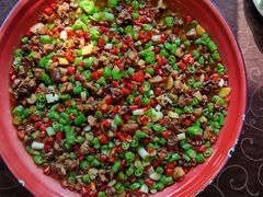 -新繁老號豌豆汤饭店·江湖菜(宝光寺店)
