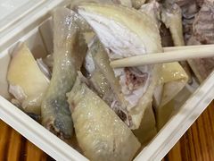 -文记壹心鸡(宝华路店)