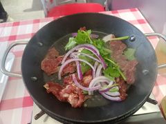 -林真真牛肋条放题(天马店)