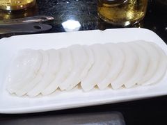 -黔府豆米火锅野菜馆(南马店)