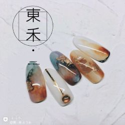 -Aso Artist Beauty美甲美睫