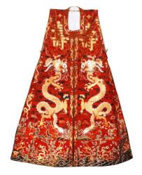-藤薰定制中式嫁衣礼服旗袍店