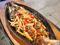-沙州食驿·非遗小吃夜市