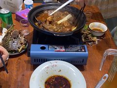 -元银甲·湖北地标美食(汉阳店)