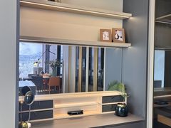 -佰丽爱家全屋定制(汶水店)