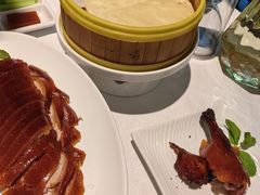 -福海居烤鸭店(鸟巢店)