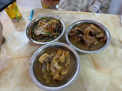 鸭脚-凤张螺蛳粉·爽口粉(跃进路总店)