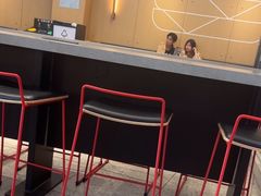 -麦当劳(北亭广场分店)