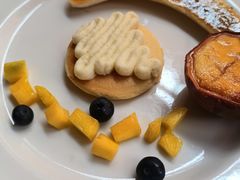 -怡咖啡·自助餐·西安香格里拉