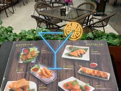 -荷花泰菜(东方新天地店)