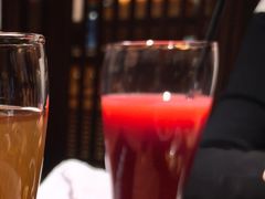 杨梅汁-牛道·和牛九食(市府恒隆广场店)