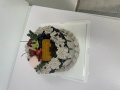 -威利旺卡烘焙西点蛋糕培训(朝阳校区)