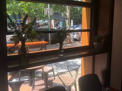 -AFS Cafe & Canteen(闽江二路店)