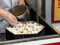 -孙氏梅花糕(马台街)