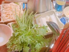 -蜀大侠火锅(森兰花园城店)