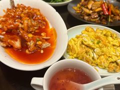 -海天楼中餐厅(吴宫泛太平洋酒店)