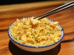 海鲜炒饭-瑞华酒楼(佳景国际店)