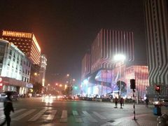 -万达广场(南京江宁店)