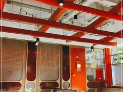 大堂-大鸭梨烤鸭·北京菜(南小街/南苑店)