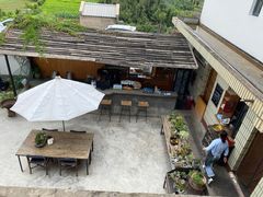 -翠田Green Field Kitchen